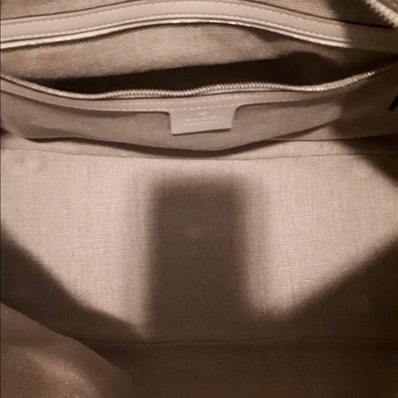 Gucci bowler bag - Picture 3 of 3